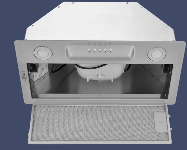 Изображение товара Вытяжка скрытая Zugel ZHI522X