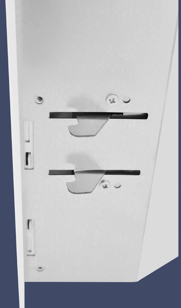 Изображение товара Вытяжка скрытая Zugel ZHI521W