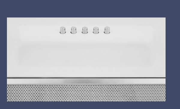 Изображение товара Вытяжка скрытая Zugel ZHI521W