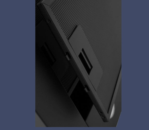 Изображение товара Вытяжка телескопическая Zugel ZHT652GB