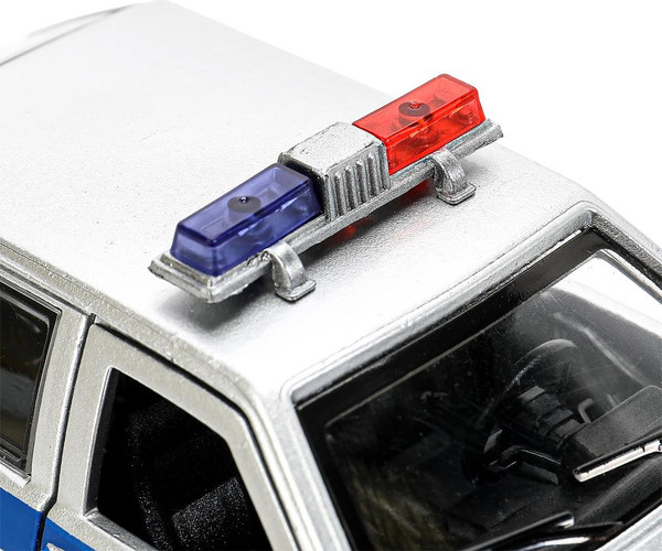 Изображение товара Автомобиль игрушечный Технопарк Ваз-2109 Спутник / 2109-12SLPOL-GY