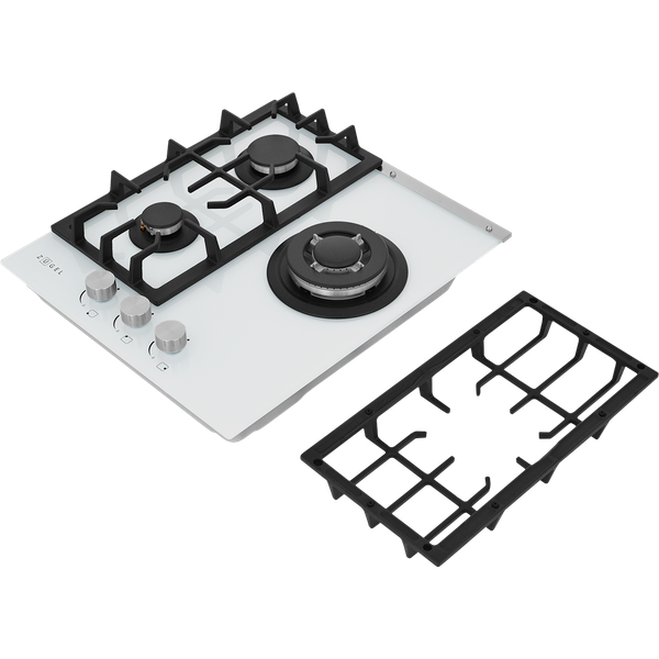 Изображение товара Газовая варочная панель Zugel ZGH451W