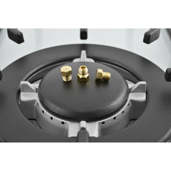 Изображение товара Газовая варочная панель Zugel ZGH451W