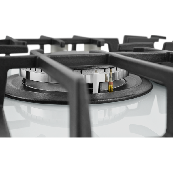 Изображение товара Газовая варочная панель Zugel ZGH451W