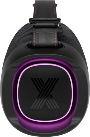 Изображение товара Портативная колонка LG Xboom XG8T (черный)