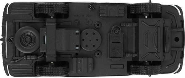 Изображение товара Автомобиль игрушечный Технопарк Uaz Уаз 452 Скорая / FY2418P-1
