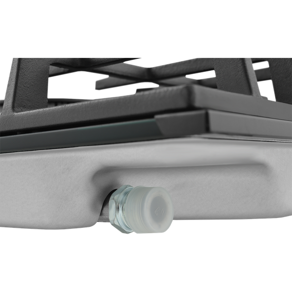Изображение товара Газовая варочная панель Zugel ZGH451B