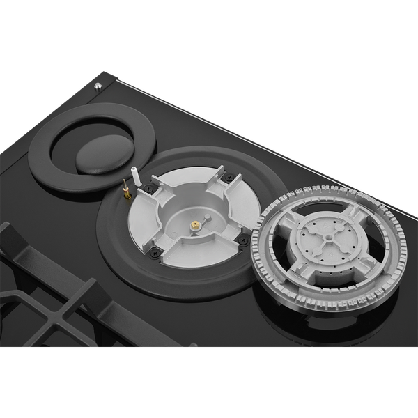 Изображение товара Газовая варочная панель Zugel ZGH451B