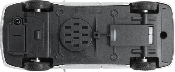 Изображение товара Автомобиль игрушечный Технопарк Lada-2114 Samara Полиция / 2114-12SLPOL-SR-WOD