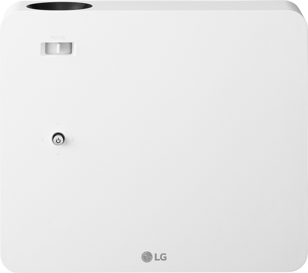 Изображение товара Проектор LG CineBeam PF610P DLP
