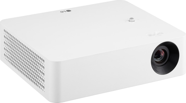Изображение товара Проектор LG CineBeam PF610P DLP
