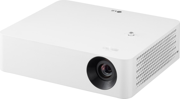 Изображение товара Проектор LG CineBeam PF610P DLP