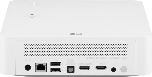 Изображение товара Проектор LG CineBeam PF610P DLP