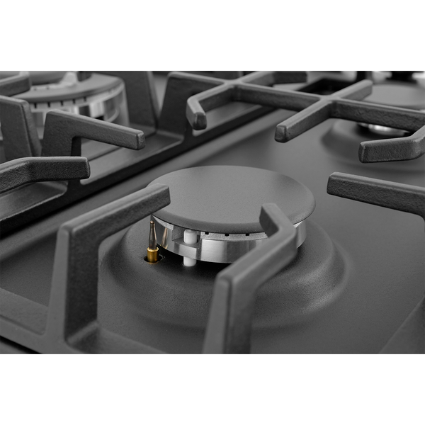 Изображение товара Газовая варочная панель Zugel ZGH450B