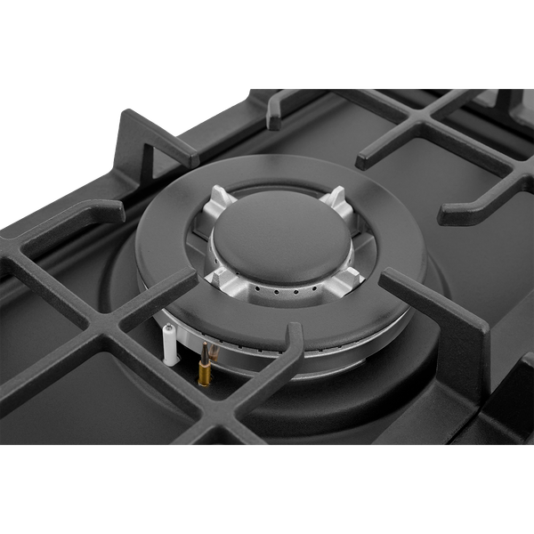 Изображение товара Газовая варочная панель Zugel ZGH450B
