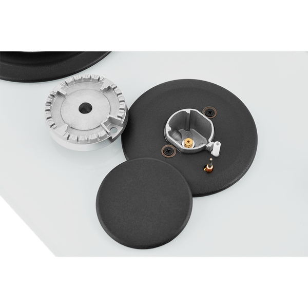 Изображение товара Газовая варочная панель Zugel ZGH292W