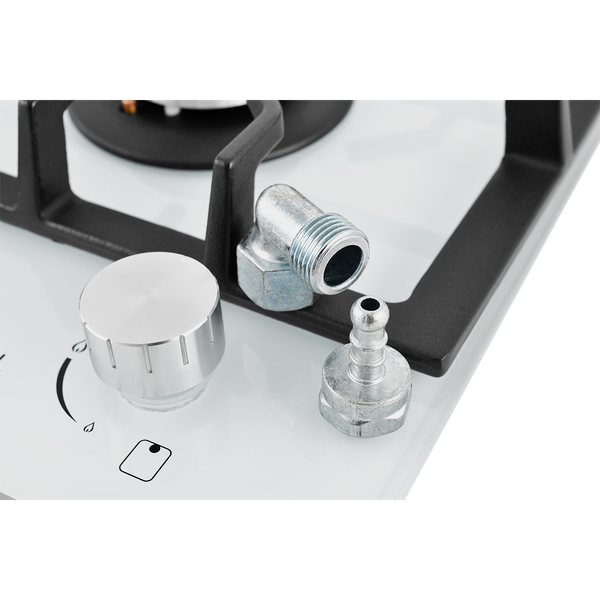 Изображение товара Газовая варочная панель Zugel ZGH292W