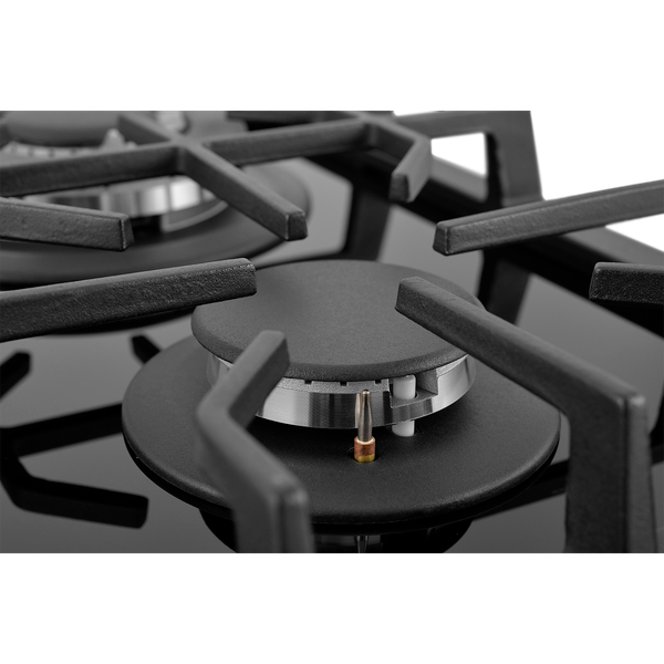 Изображение товара Газовая варочная панель Zugel ZGH292B