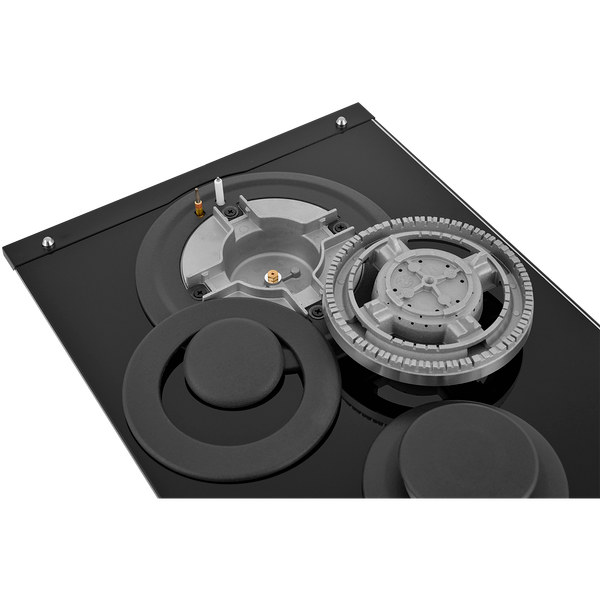 Изображение товара Газовая варочная панель Zugel ZGH292B