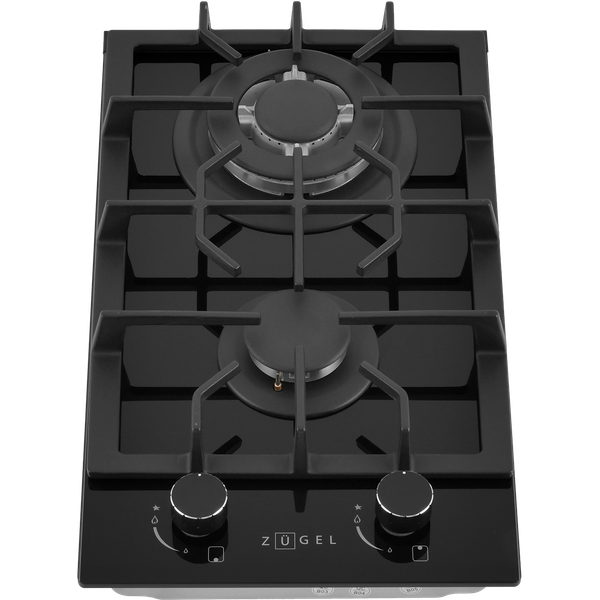 Изображение товара Газовая варочная панель Zugel ZGH292B