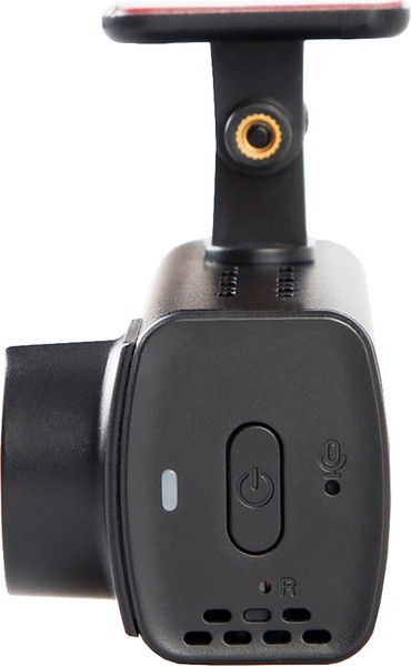 Изображение товара Автомобильный видеорегистратор SilverStone F1 VideoJet II 4K (черный)