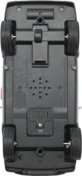 Изображение товара Автомобиль игрушечный Технопарк Lada 4x4 Urban Полиция / URBANBLACK-20PLPOL-SR