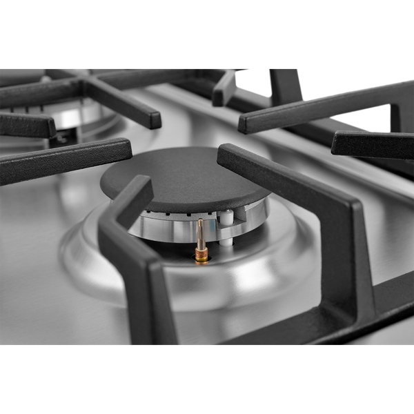 Изображение товара Газовая варочная панель Zugel ZGH292X