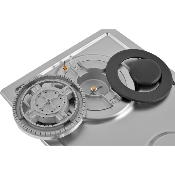 Изображение товара Газовая варочная панель Zugel ZGH292X