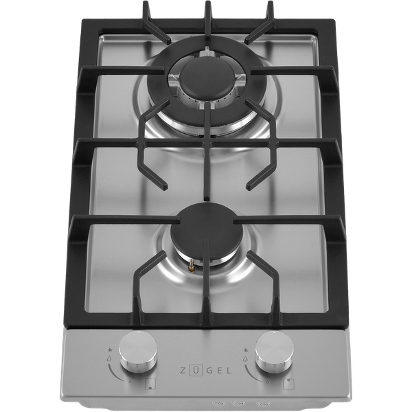 Изображение товара Газовая варочная панель Zugel ZGH292X