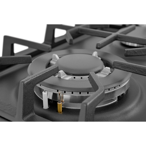 Изображение товара Газовая варочная панель Zugel ZGH290B