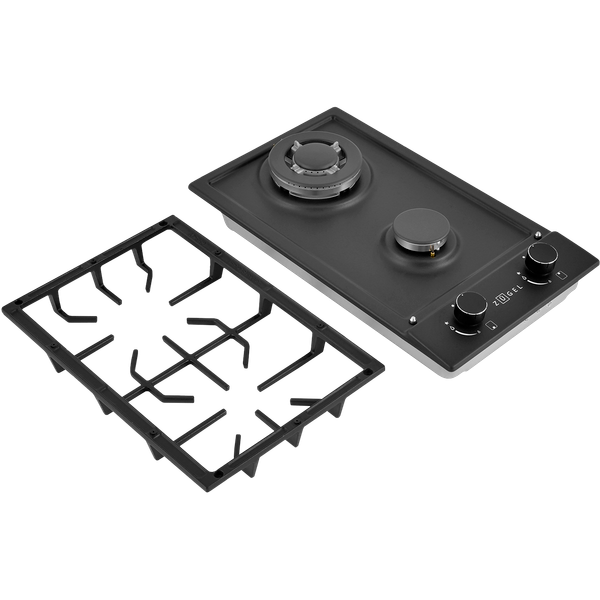 Изображение товара Газовая варочная панель Zugel ZGH290B