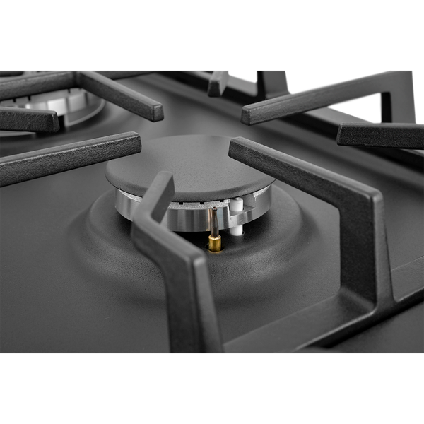 Изображение товара Газовая варочная панель Zugel ZGH290B