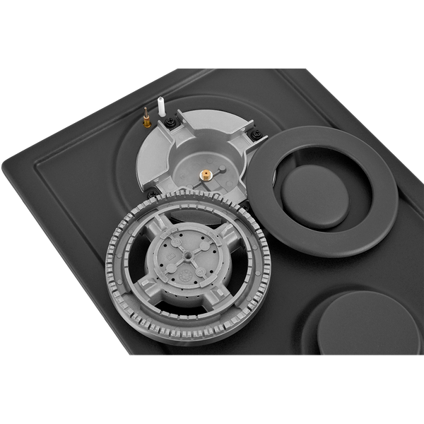 Изображение товара Газовая варочная панель Zugel ZGH290B