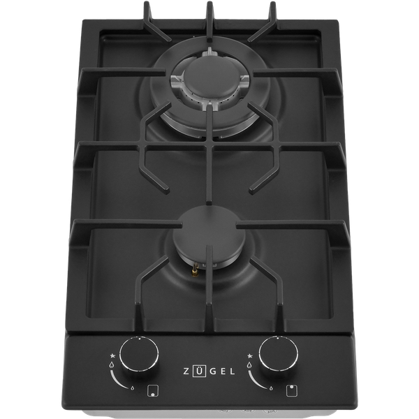 Изображение товара Газовая варочная панель Zugel ZGH290B