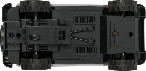 Изображение товара Автомобиль игрушечный Технопарк Полиция / 2311A0174