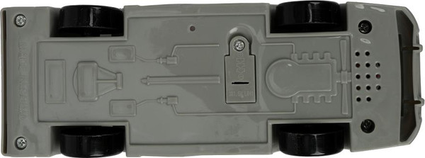 Изображение товара Автомобиль игрушечный Технопарк Скорая Помощь / 2311I0042