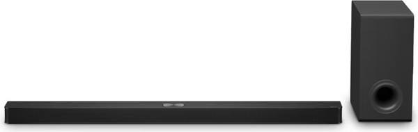 Изображение товара Звуковая панель (саундбар) LG S90TY (черный)