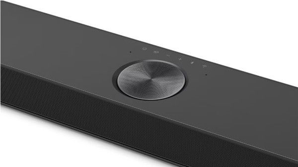 Изображение товара Звуковая панель (саундбар) LG S90TY (черный)