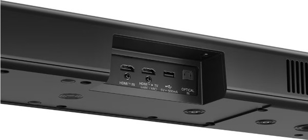 Изображение товара Звуковая панель (саундбар) LG S90TY (черный)