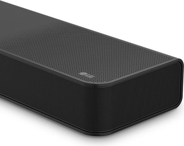 Изображение товара Звуковая панель (саундбар) LG S90TY (черный)