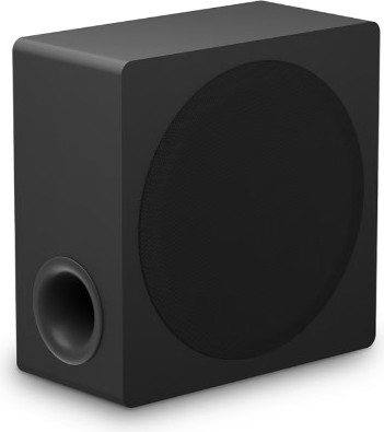 Изображение товара Звуковая панель (саундбар) LG S90TY (черный)