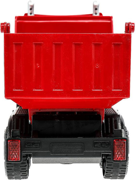 Изображение товара Автомобиль игрушечный Технопарк Самосвал / 2293198-R