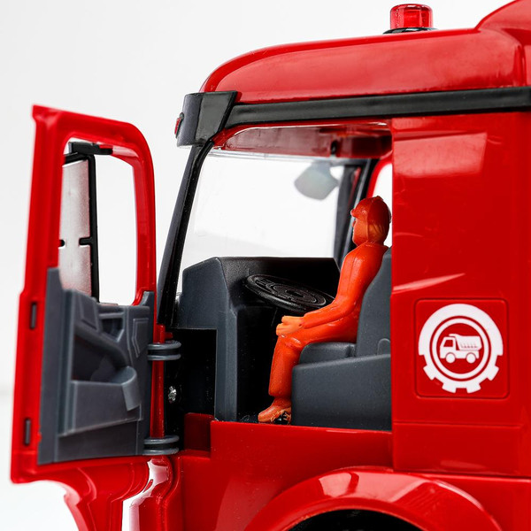 Изображение товара Автомобиль игрушечный Технопарк Самосвал / 2293198-R