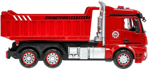 Изображение товара Автомобиль игрушечный Технопарк Самосвал / 2293198-R