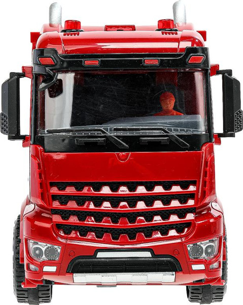 Изображение товара Автомобиль игрушечный Технопарк Самосвал / 2293198-R