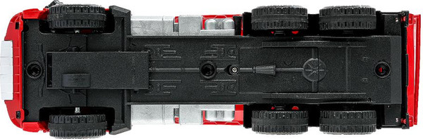 Изображение товара Автомобиль игрушечный Технопарк Самосвал / 2293198-R
