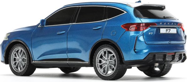 Изображение товара Радиоуправляемая игрушка Технопарк Haval f7 / F7-19L-BU