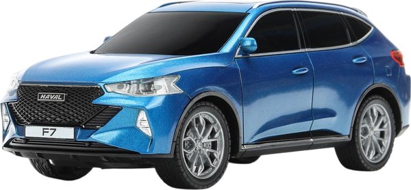 Изображение товара Радиоуправляемая игрушка Технопарк Haval f7 / F7-19L-BU