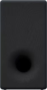 Изображение товара Домашний кинотеатр Sony SA-SW3