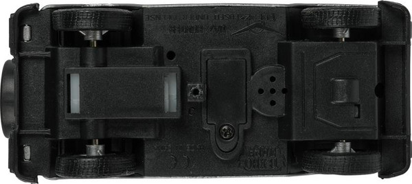 Изображение товара Гараж игрушечный Технопарк Пост Гаи Уаз Хантер / GARAGE-22SL1XCAR-POL-WOD